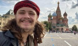 مفاجأة.. نجل مديرة في "CIA" قُتل كمحارب روسي في أوكرانيا